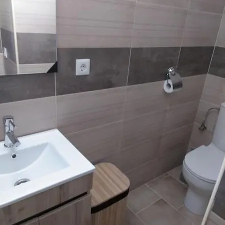 Apartment La Caleta *