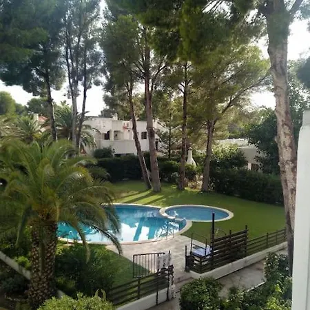 La Caleta *