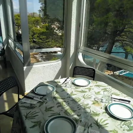 Apartment La Caleta *