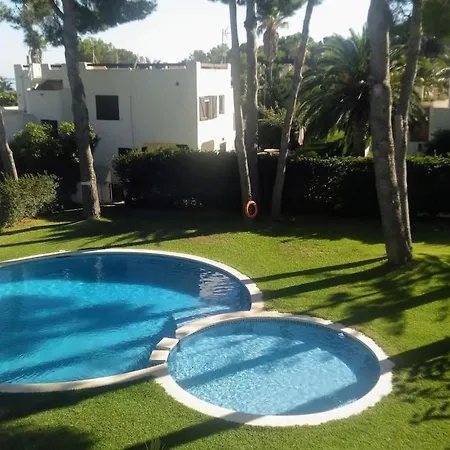 Apartment La Caleta
