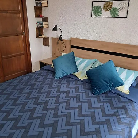 La Caleta Apartment