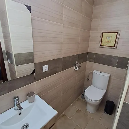 Apartment La Caleta *