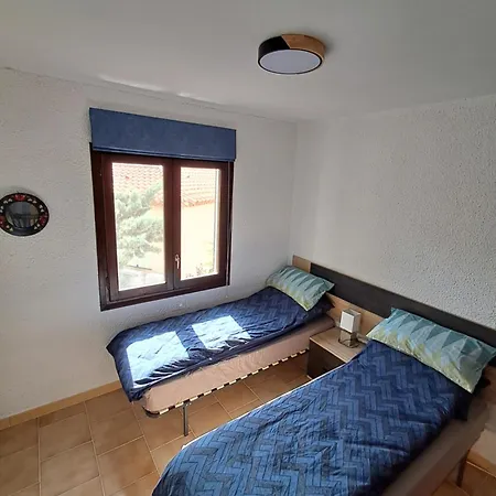 Apartment La Caleta Les Tres Cales
