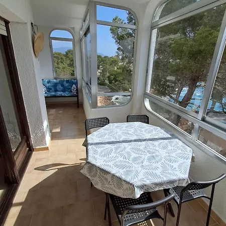 La Caleta Apartment
