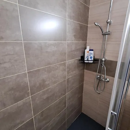 Apartment La Caleta