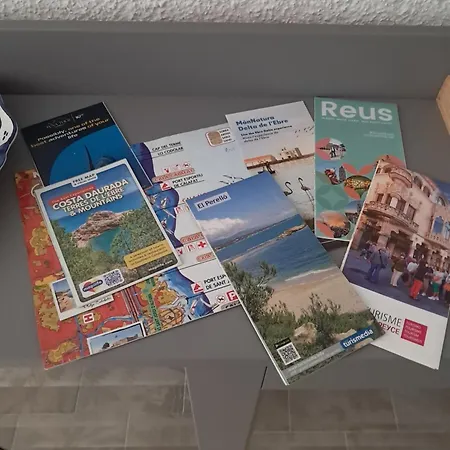 La Caleta Apartment *