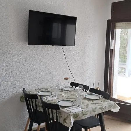 Apartment La Caleta *