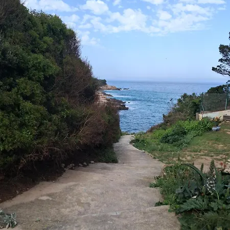 La Caleta * Les Tres Cales