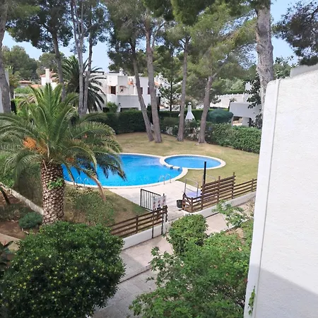 La Caleta Apartment